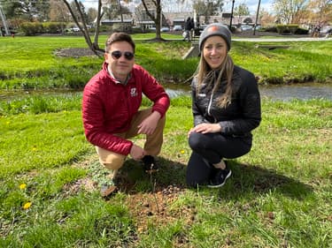 2025 Earth Day Celebration at Greenfield