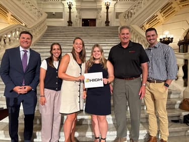 High Company Named One of PA’s Greatest Places to Intern