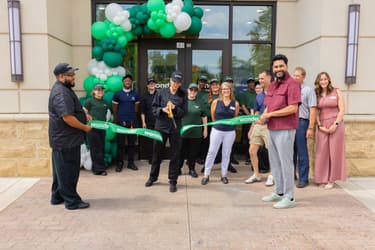 Wonder Opens at The Crossings at Conestoga Creek